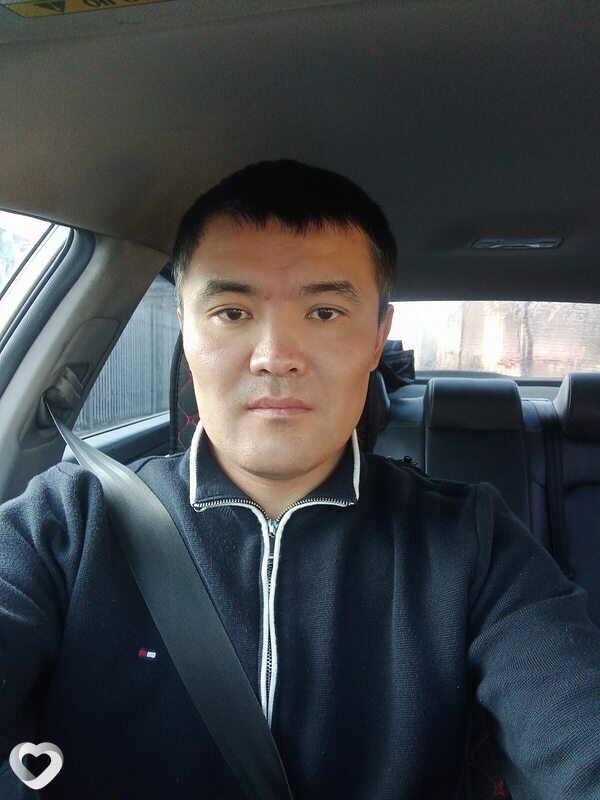 Нуржигит, 36, Бишкек — анкета №1760670
