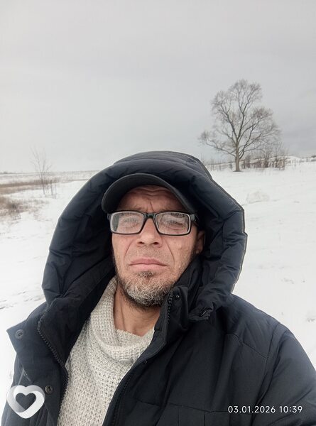 Алексей, 46, Макеевке — анкета №1760692