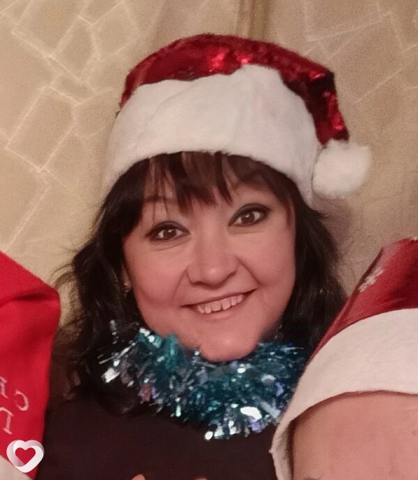 Натали, 49, Вологде — анкета №1761396