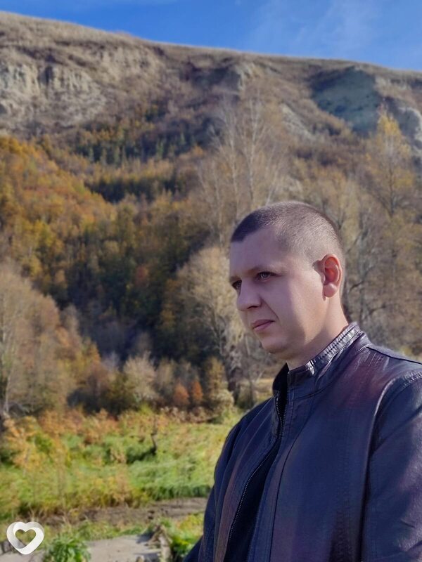 Виктор, 39, Омске — анкета №1761400