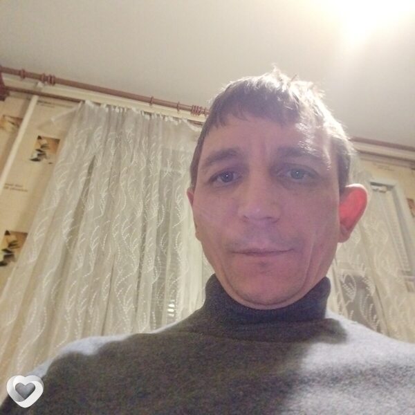 Сергей, 43, Ногинске — анкета №1761406