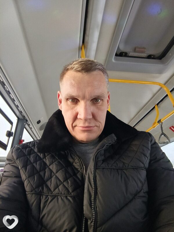 Алексей, 45, Перми — анкета №1760803