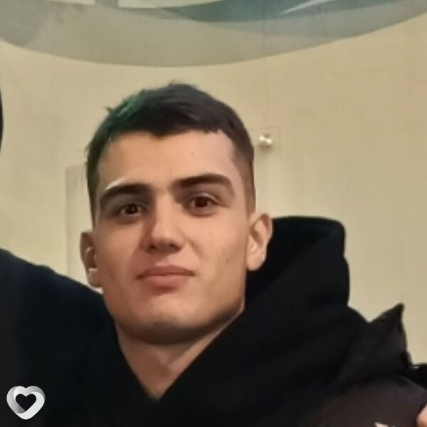 Марат, 22, Ногинске — анкета №1760811