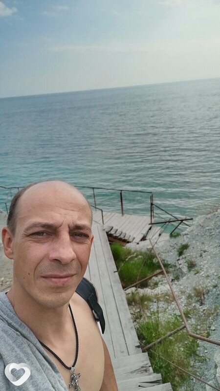 Дмитрий, 42, Костроме — анкета №1760814