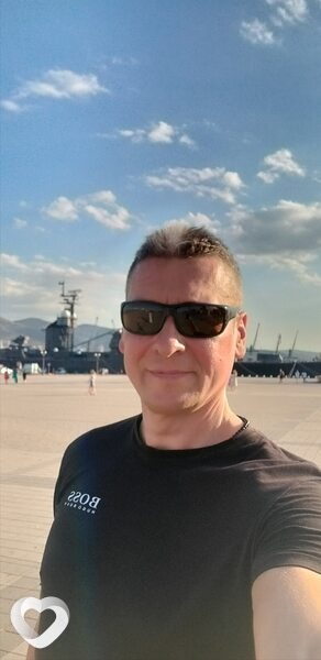 Саша, 51, Иванове — анкета №1760870