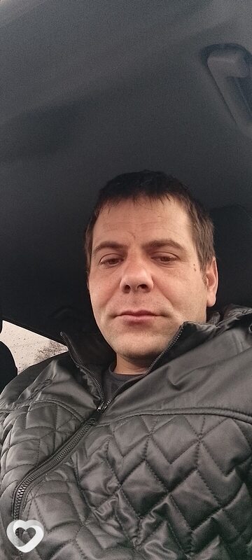 Александр, 38, Краснодаре — анкета №1760871