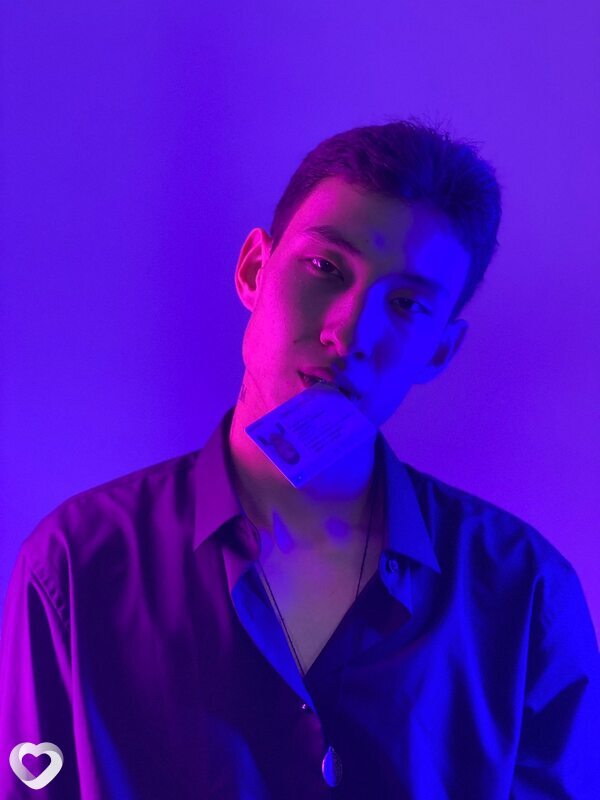 Абдуха, 22, Алматы — анкета №1760876