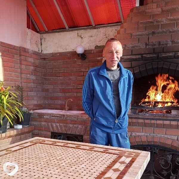 Олег, 54, Севастополе — анкета №1760881