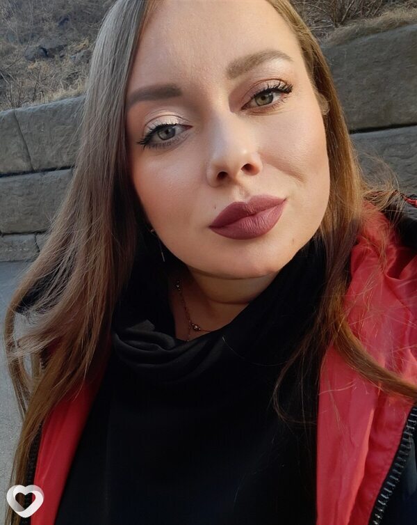 Екатерина, 33, Владивостоке — анкета №1760888