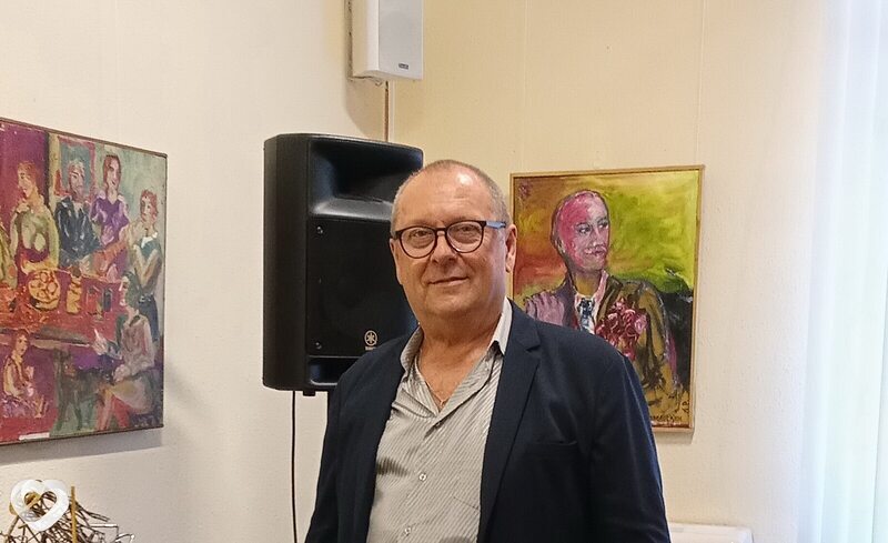 Павел, 64, Хабаровске — анкета №1760850