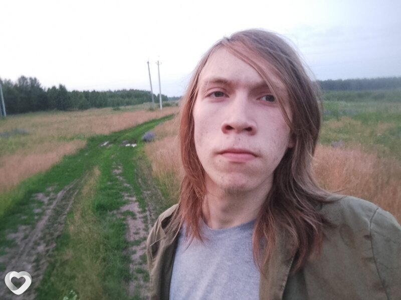 Лев, 19, Челябинске — анкета №1760851