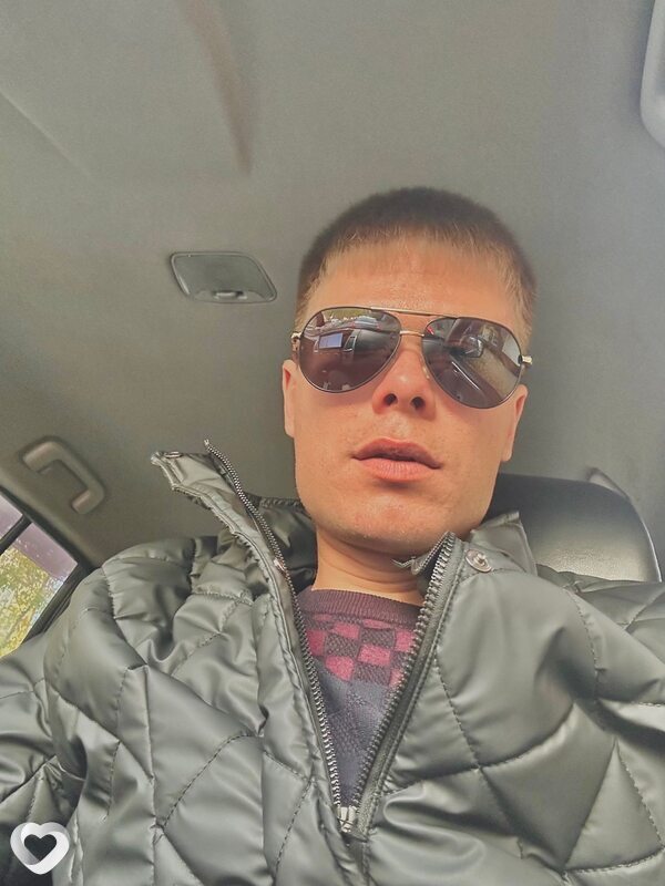 Кирилл, 29, Иркутске — анкета №1760865