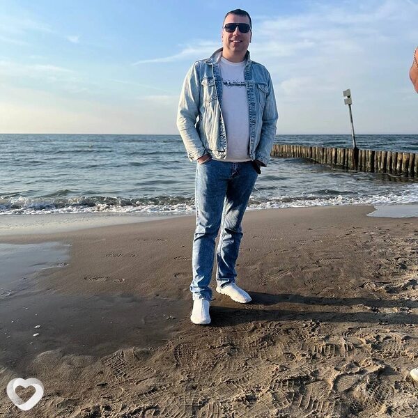 Алексей, 34, Гродно — анкета №1760822