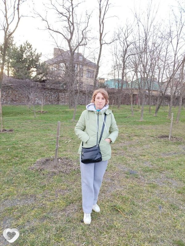 Светлана, 56, Таганроге — анкета №1760838