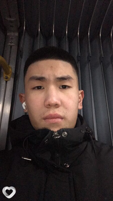 Bala, 20, Астане — анкета №1761061