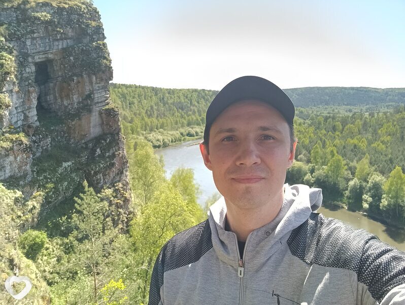 Булат, 39, Нефтекамске — анкета №1761065