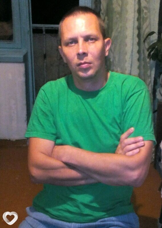 David, 48, Бишкек — анкета №12650