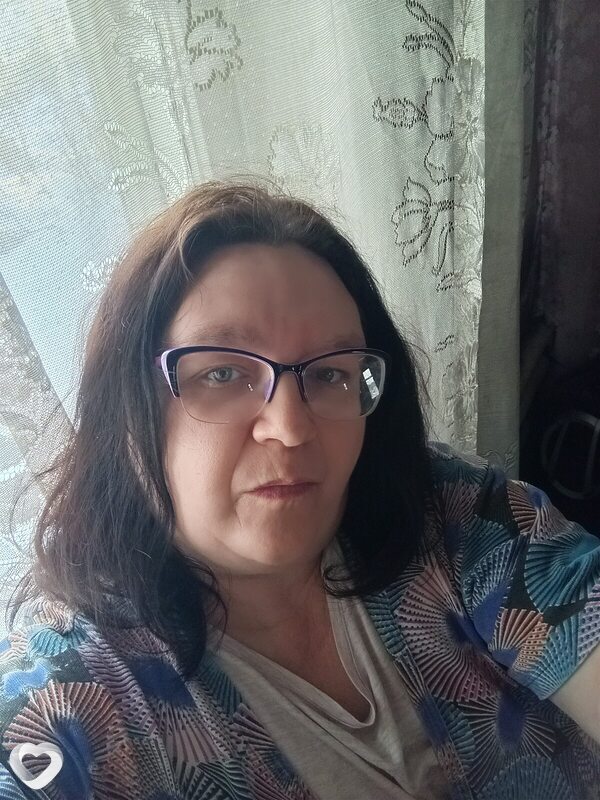 Марина, 46, Омске — анкета №1760775
