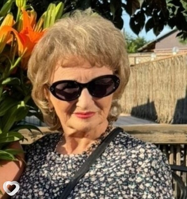 Любовь, 70, Волгограде — анкета №1760780