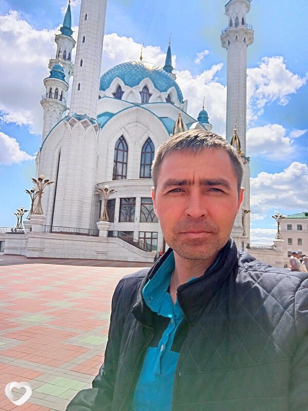 Антон, Чистополь
