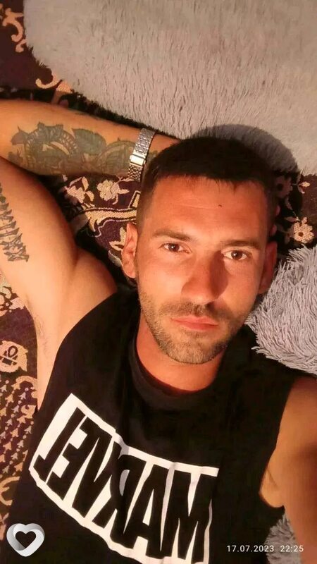 Виталя, 32, Петропавловске — анкета №1760784