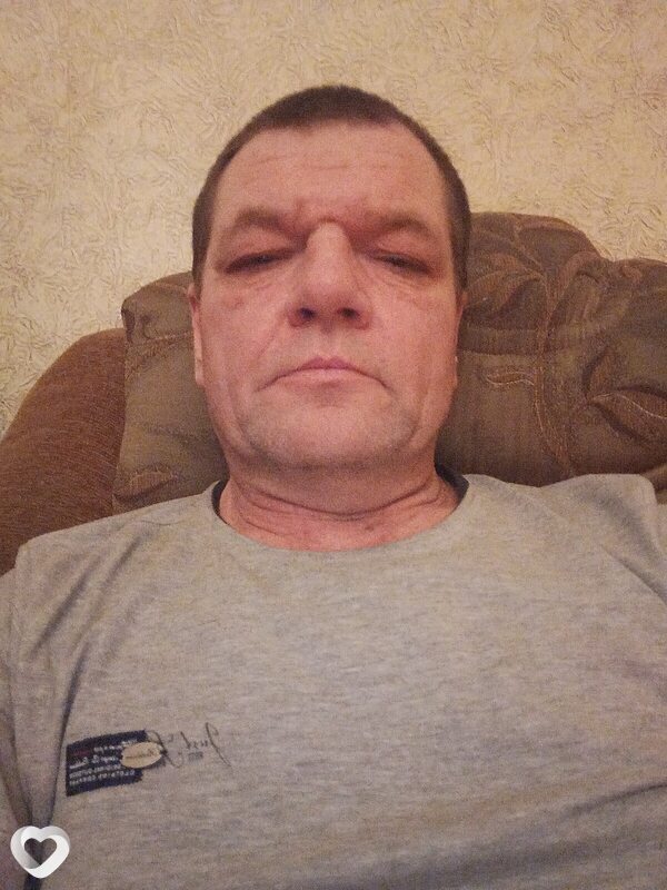 Александр, 48, Горно-Алтайске — анкета №1760786