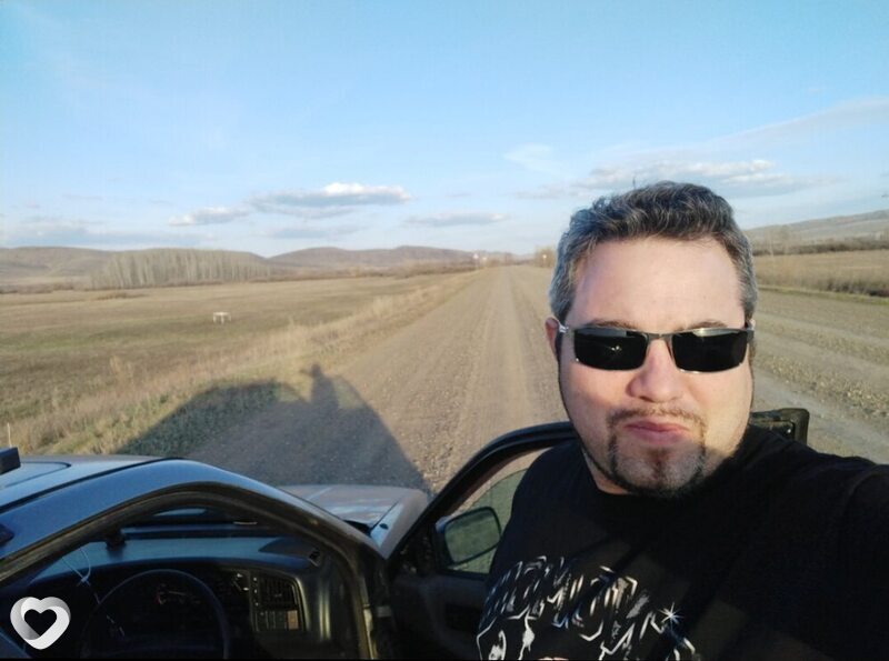 Александр, 43, Оренбурге — анкета №1760787