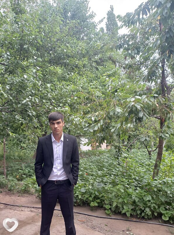 Ильяс, Душанбе
