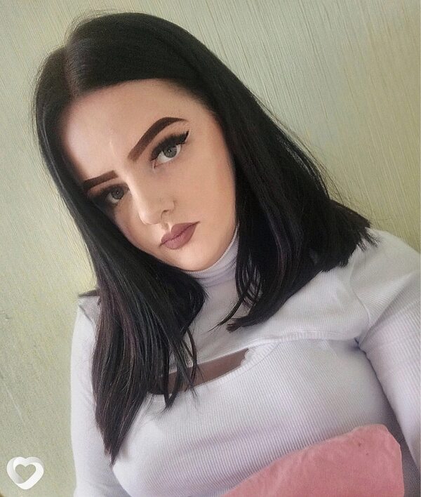 Алёна, 25, Кемерове — анкета №1760792