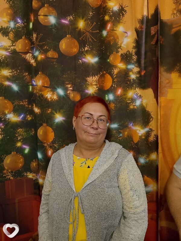 Ирина, Мурманск