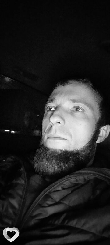 Максим, 37, Алматы — анкета №1761324