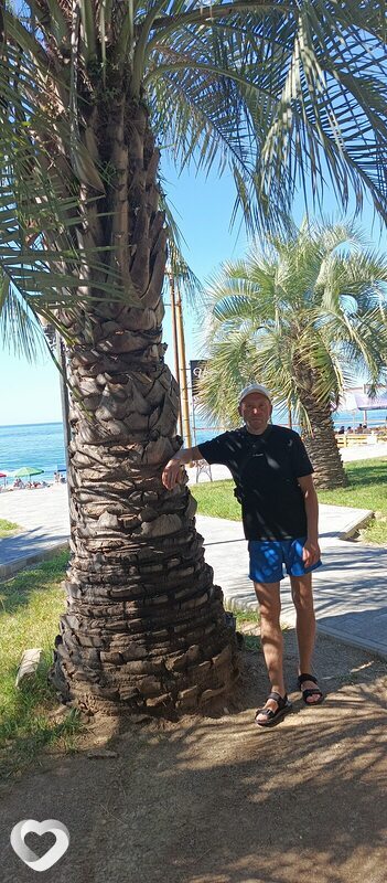 Сергей, 43, Москве — анкета №1761325