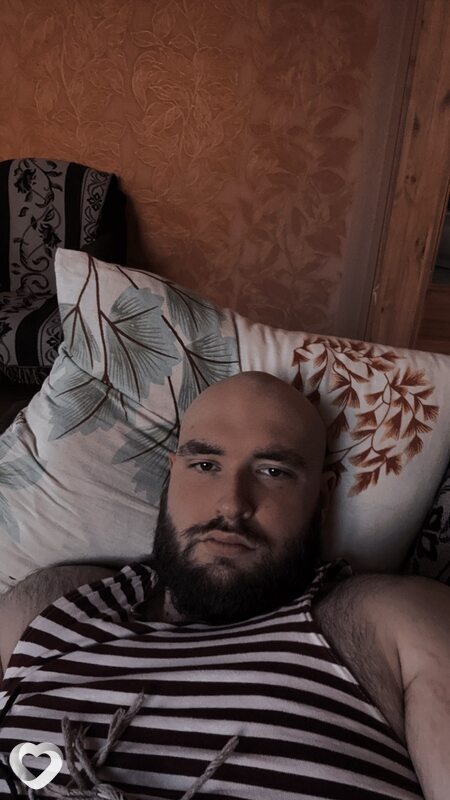 Евгений, 24, Кобрине — анкета №1761329