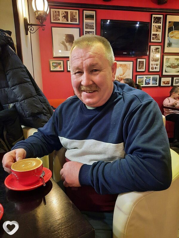 Андрей, 60, Калуге — анкета №1761337