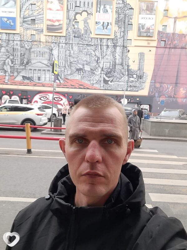 Kirill, 35, Ногинске — анкета №1761339
