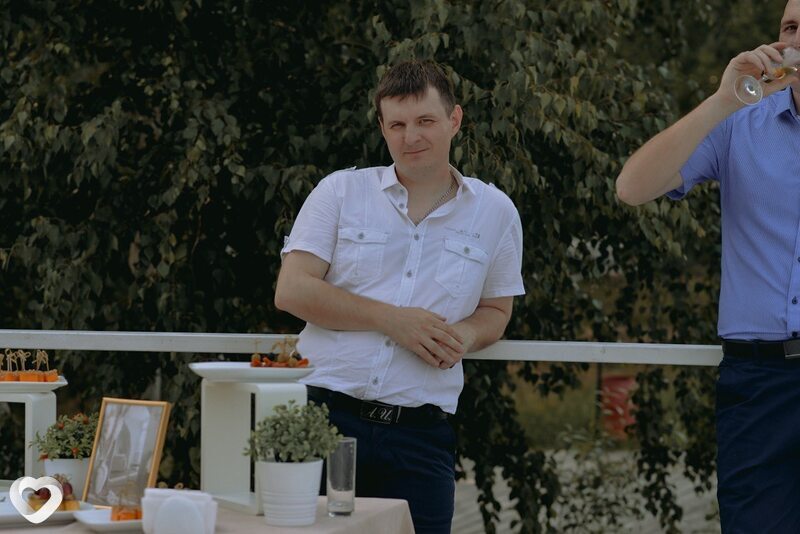 Илья, 35, Тюмени — анкета №1760918