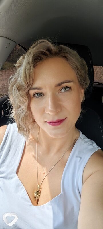 Анна, 36, Томске — анкета №1760923