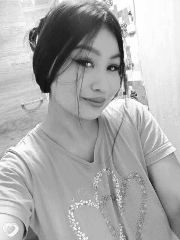 Дарья, 22, Улан-Удэ — анкета №1760926