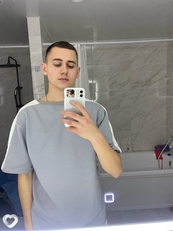 Егор, 19, Севастополе — анкета №1760928