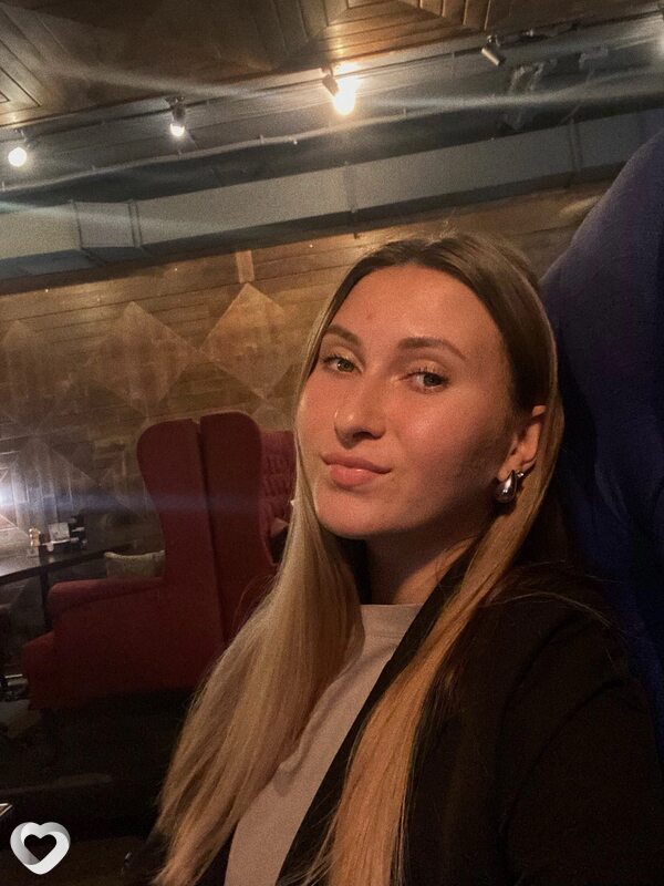 Анастасия, 23, Вологде — анкета №1760931