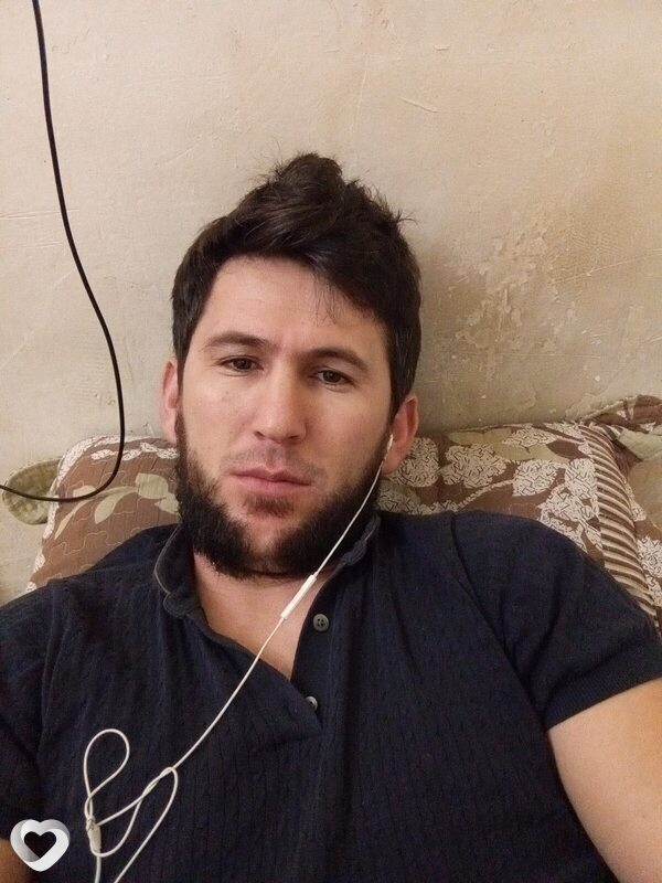 Али, 34, Одинцове — анкета №1760936