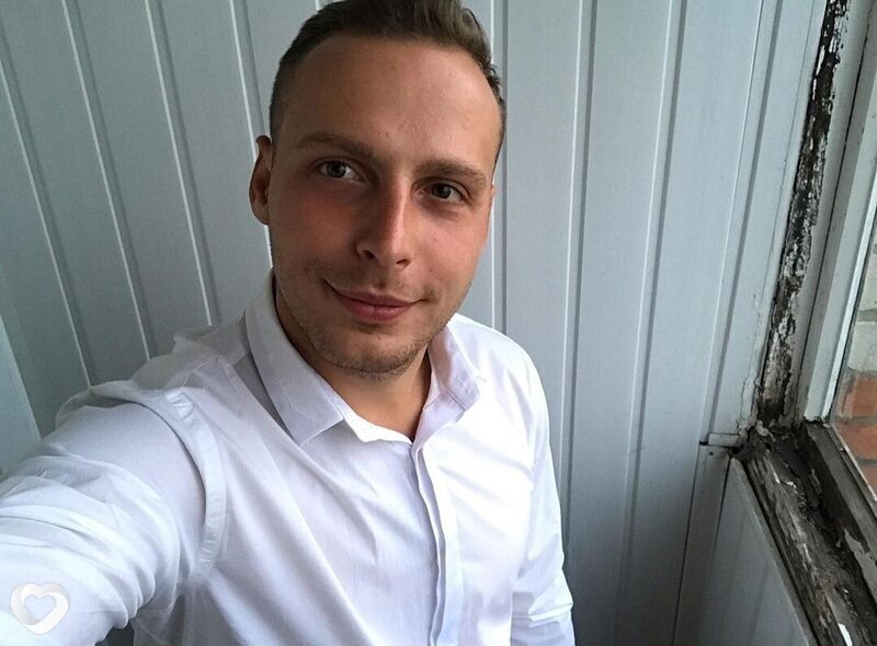 Виталий, 28, Новокузнецке — анкета №1760975