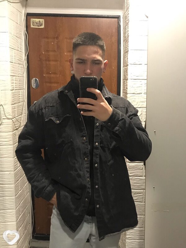 Инсаф, 22, Челябинске — анкета №1760990