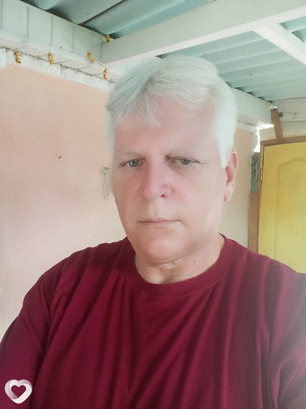 Сергей, 57, Джанкое — анкета №1760991