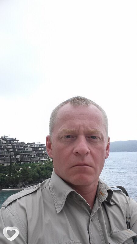 Алексей, 48, Ярославле — анкета №1760997