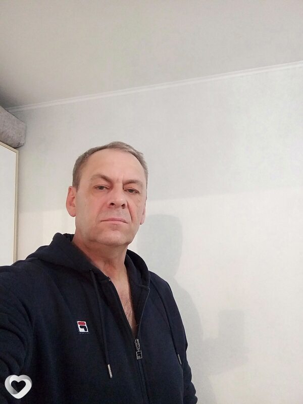 Василий, 54, Оренбурге — анкета №1761008