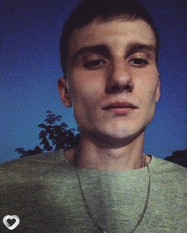 Антон, 37, Могилев — анкета №1761009