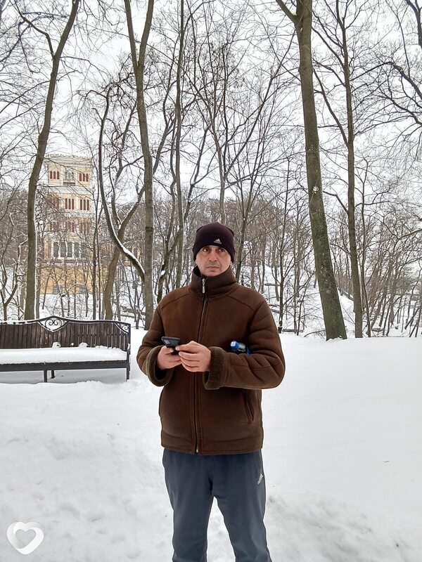 Максим, 45, Гомеле — анкета №1761010