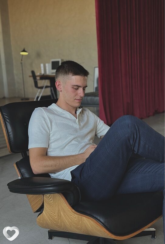 Кирилл, 23, Геленджике — анкета №1761015