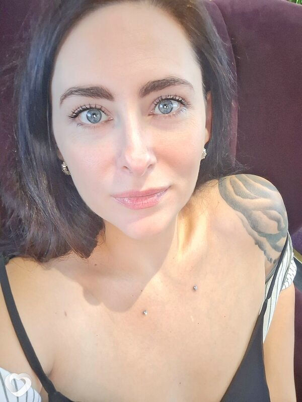 Алина, 37, Краснодаре — анкета №1761145